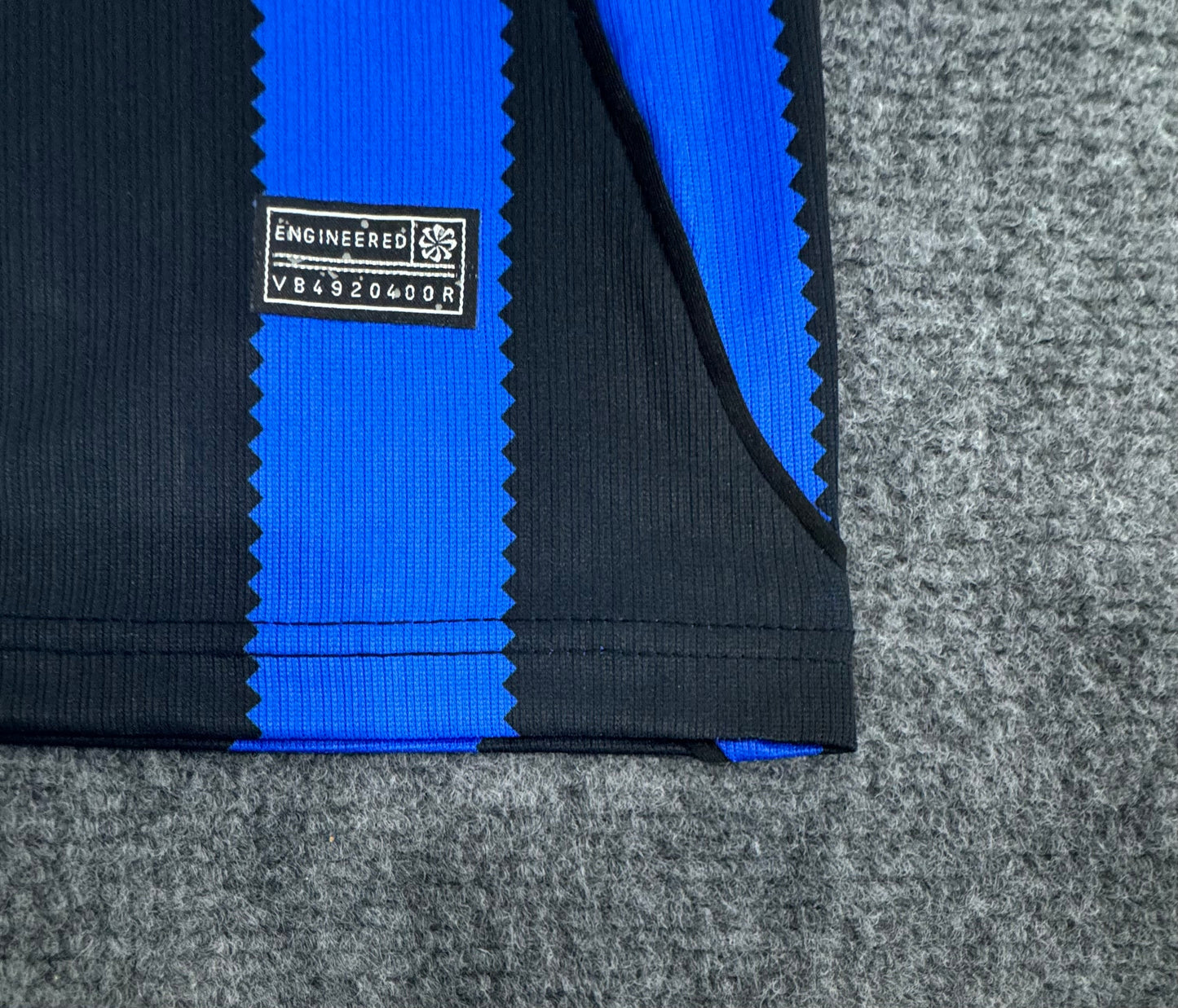 Camisa Inter de Milão Titular 26/27