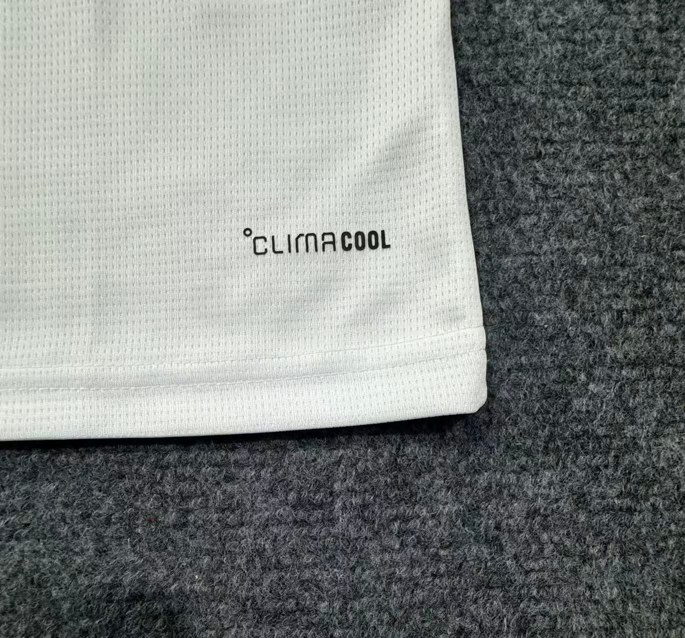 Camisa Real Madrid Titular 26/27