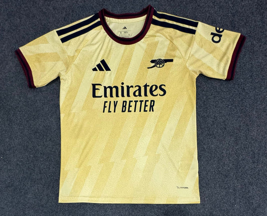 Camisa Arsenal Reserva 26/27