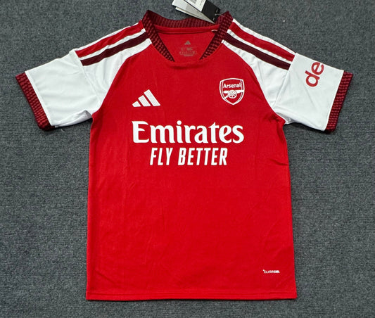 Camisa Arsenal Titular 26/27