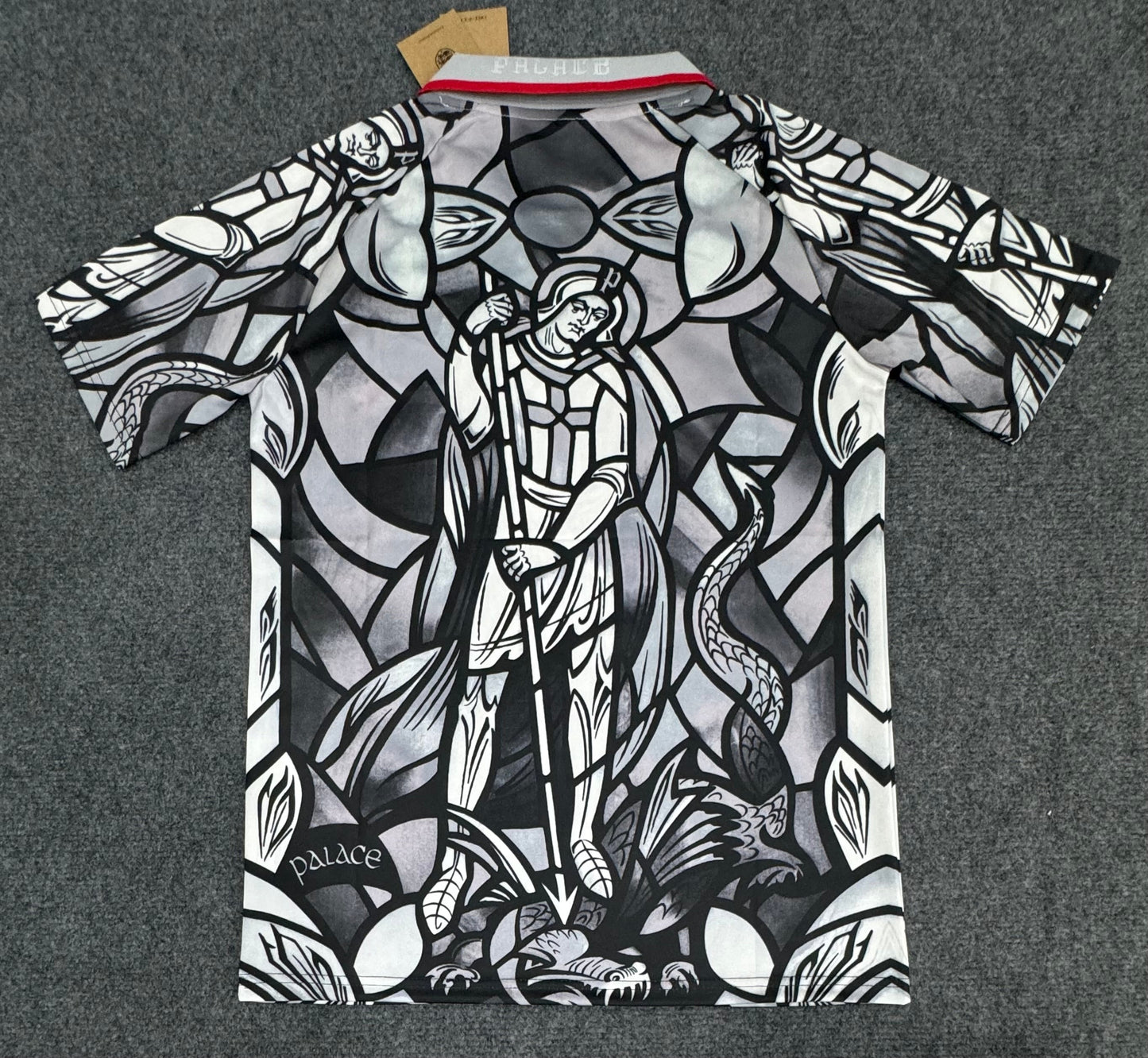 Camisa Inglaterra Edição Especial 26/27