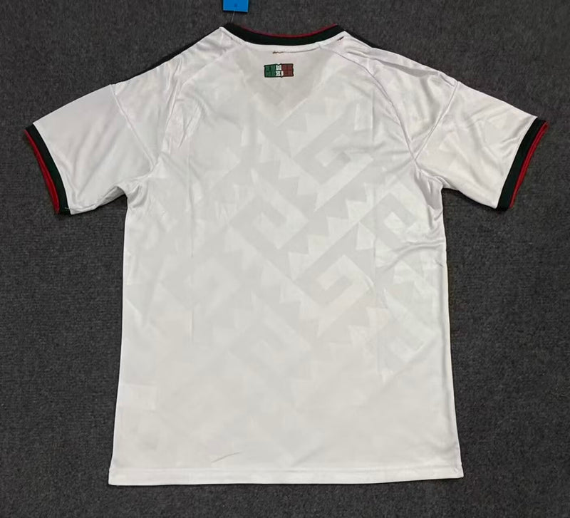 Camisa México Reserva 26/27