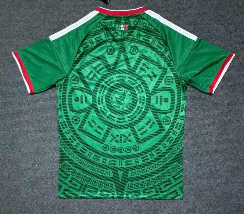 Camisa México Titular 26/27