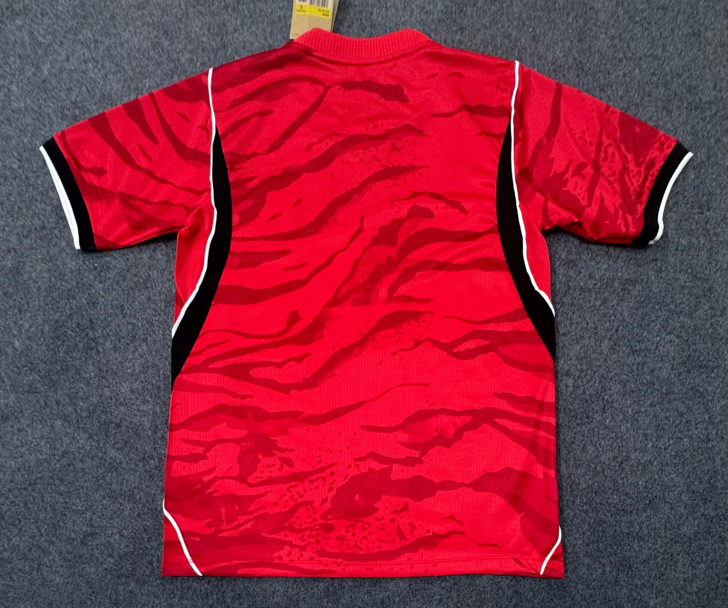 Camisa Coreia do Sul Titular 26/27