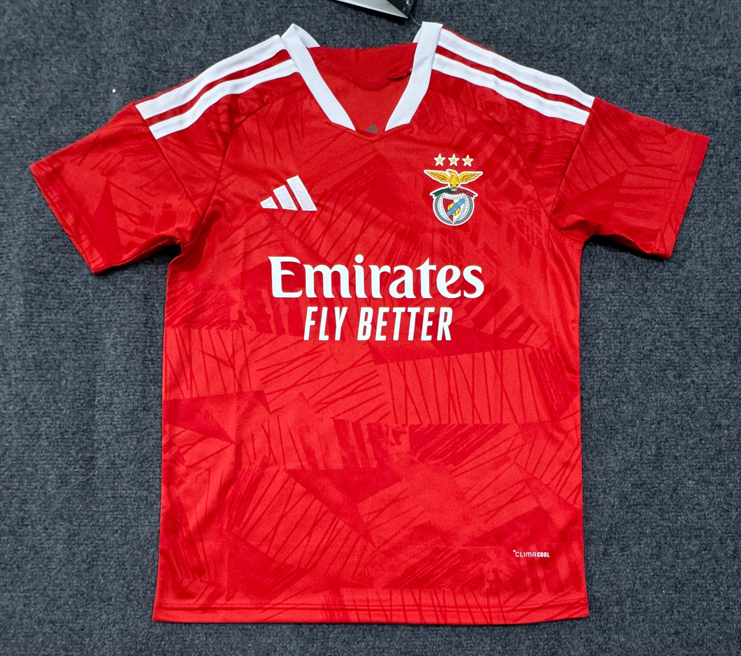 Camisa Benfica Titular 26/27