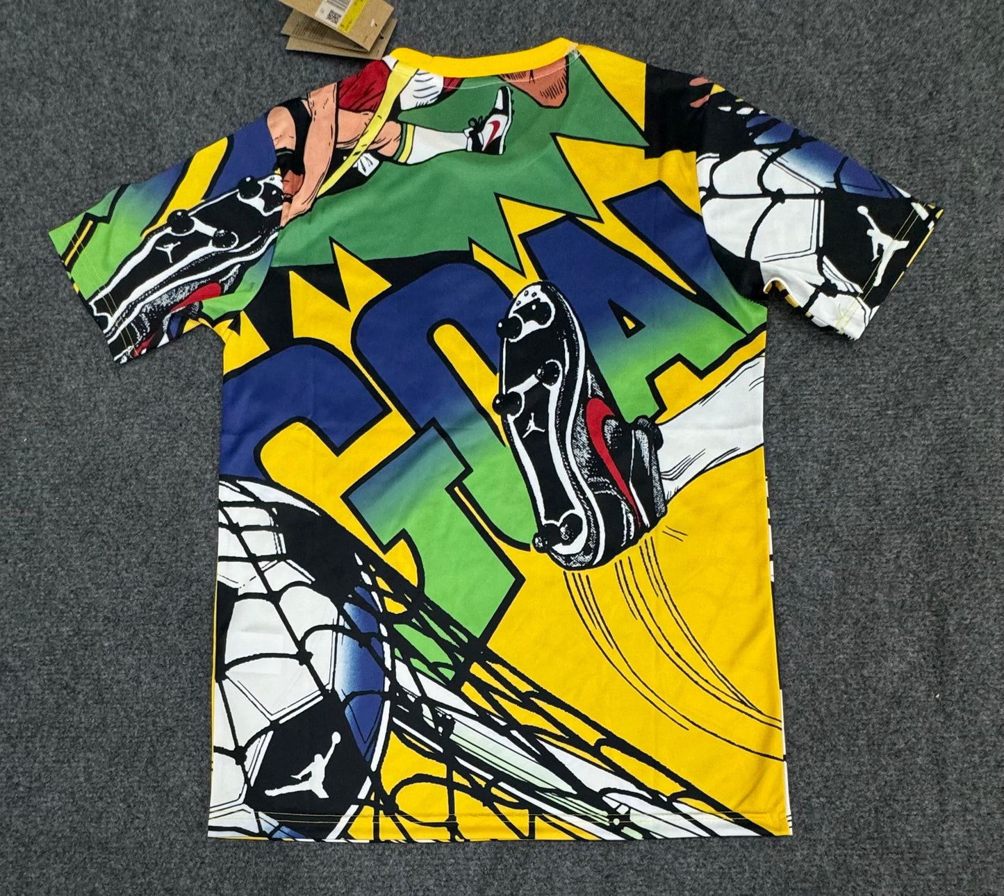 Camisa Brasil Edição Especial 26/27