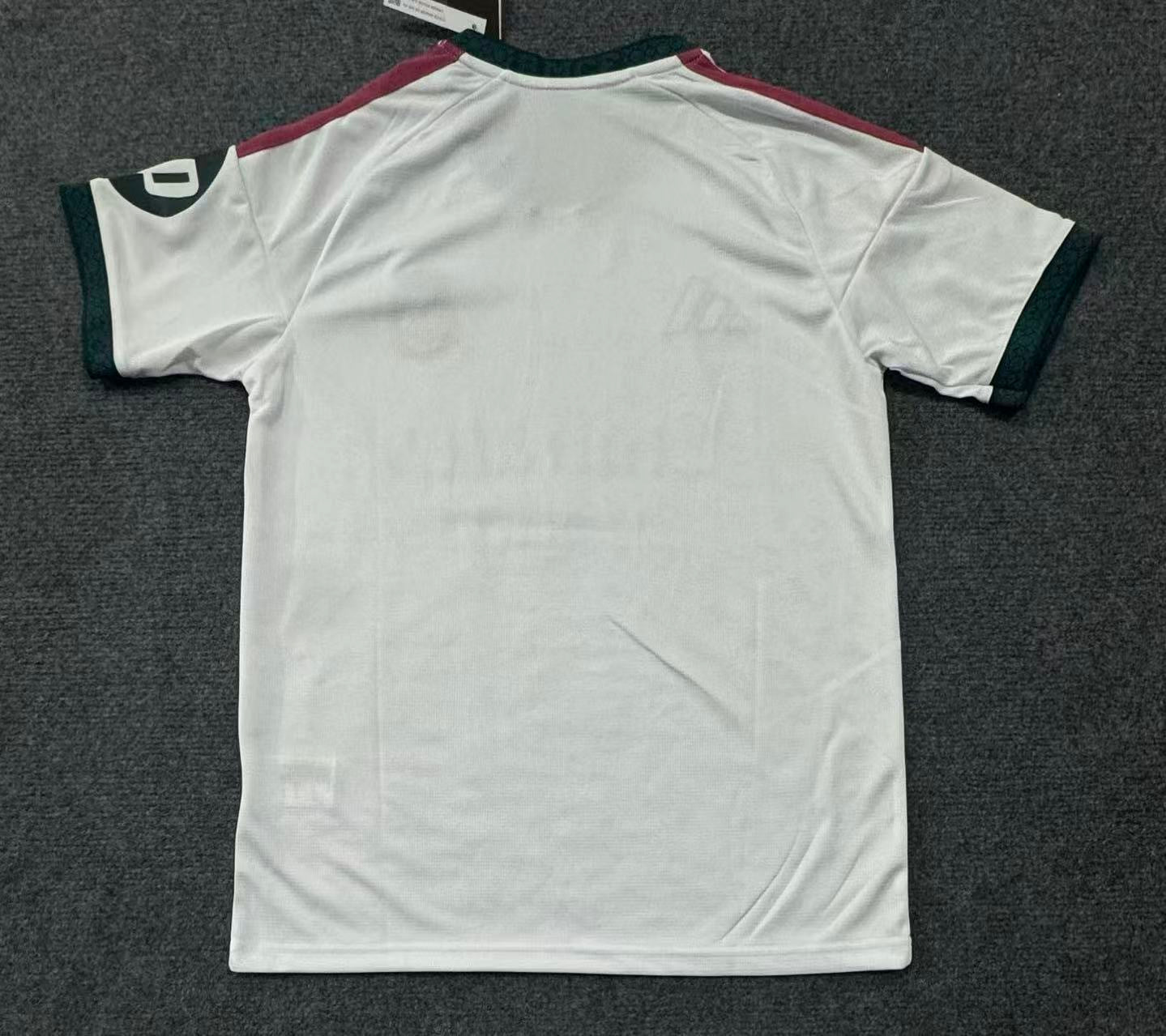 Camisa Real Madrid Titular 26/27