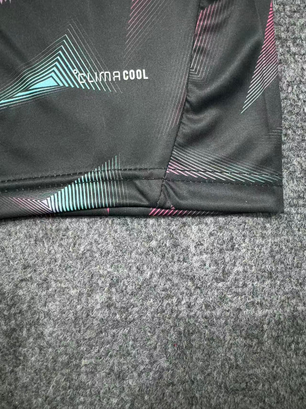 Camisa Argentina Goleiro 26/27