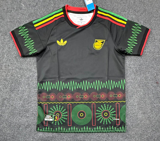 Camisa Jamaica Reserva 26/27