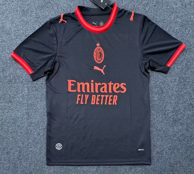 Camisa AC Milan Reserva 2 26/27