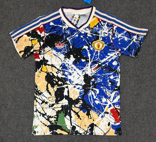 Camisa Manchester United Edição Especial 26/27