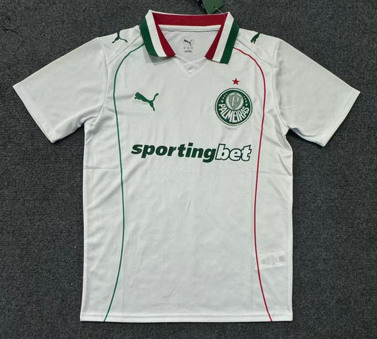 Camisa Palmeiras Reserva 26/27