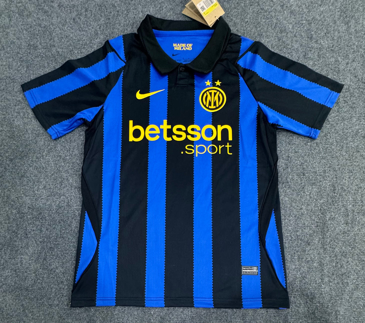 Camisa Inter de Milão Titular 26/27