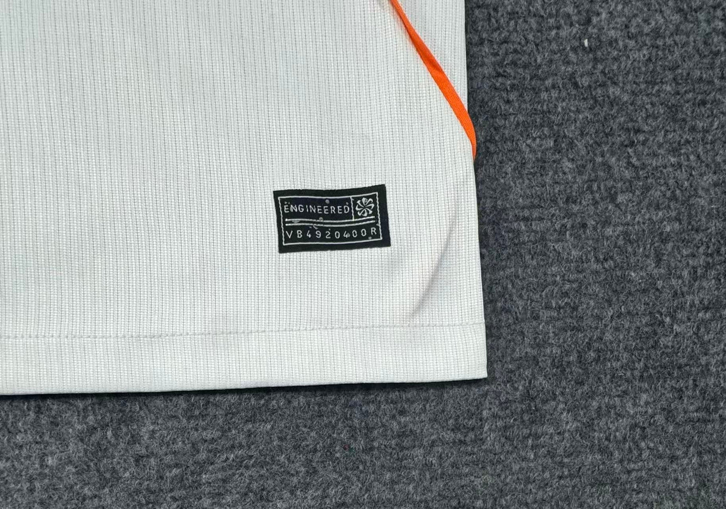 Camisa Holanda Reserva 2 26/27