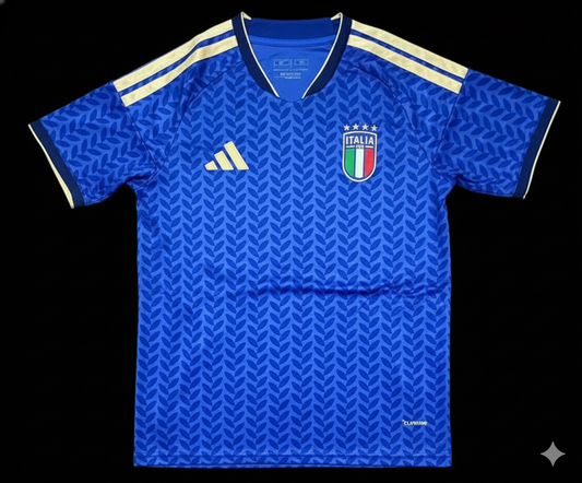 Camisa Itália Titular 26/27