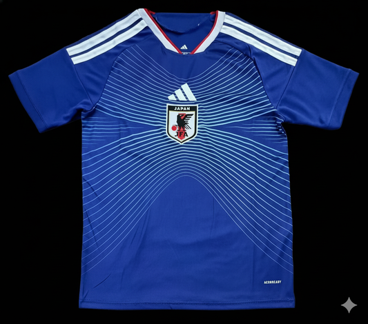 Camisa Japão Titular 26/27